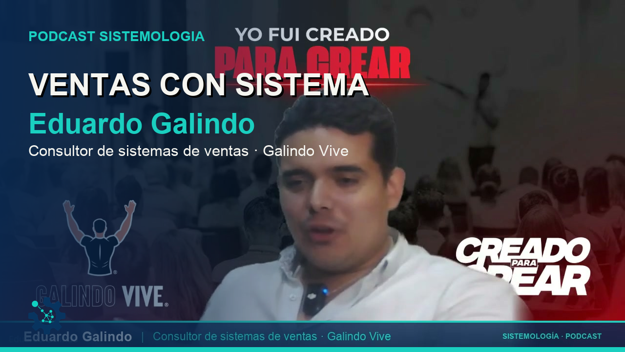 Ver entrevista de Eduardo Galindo en YouTube