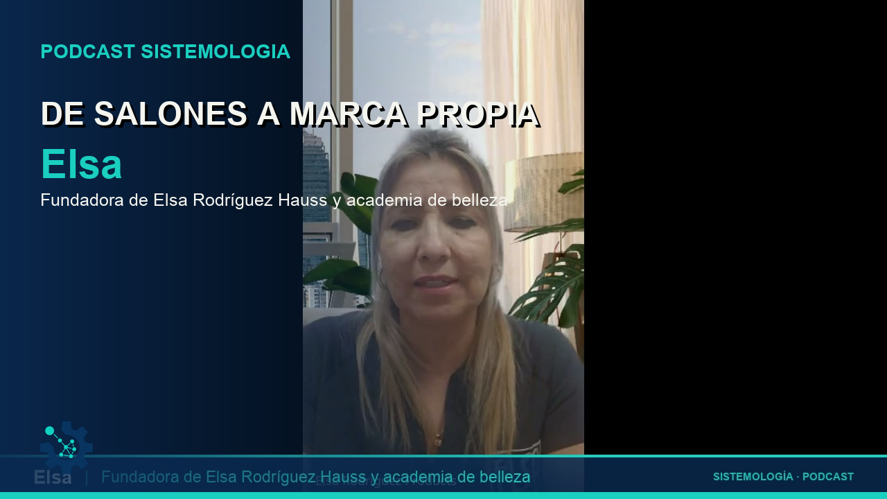 Ver entrevista de Elsa en YouTube