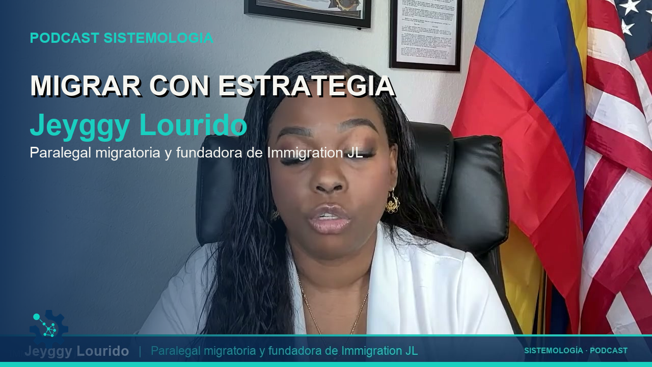 Ver entrevista de Jeyggy Lourido en YouTube