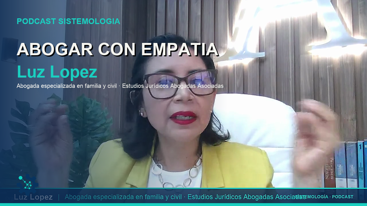 Ver entrevista de Luz Lopez en YouTube
