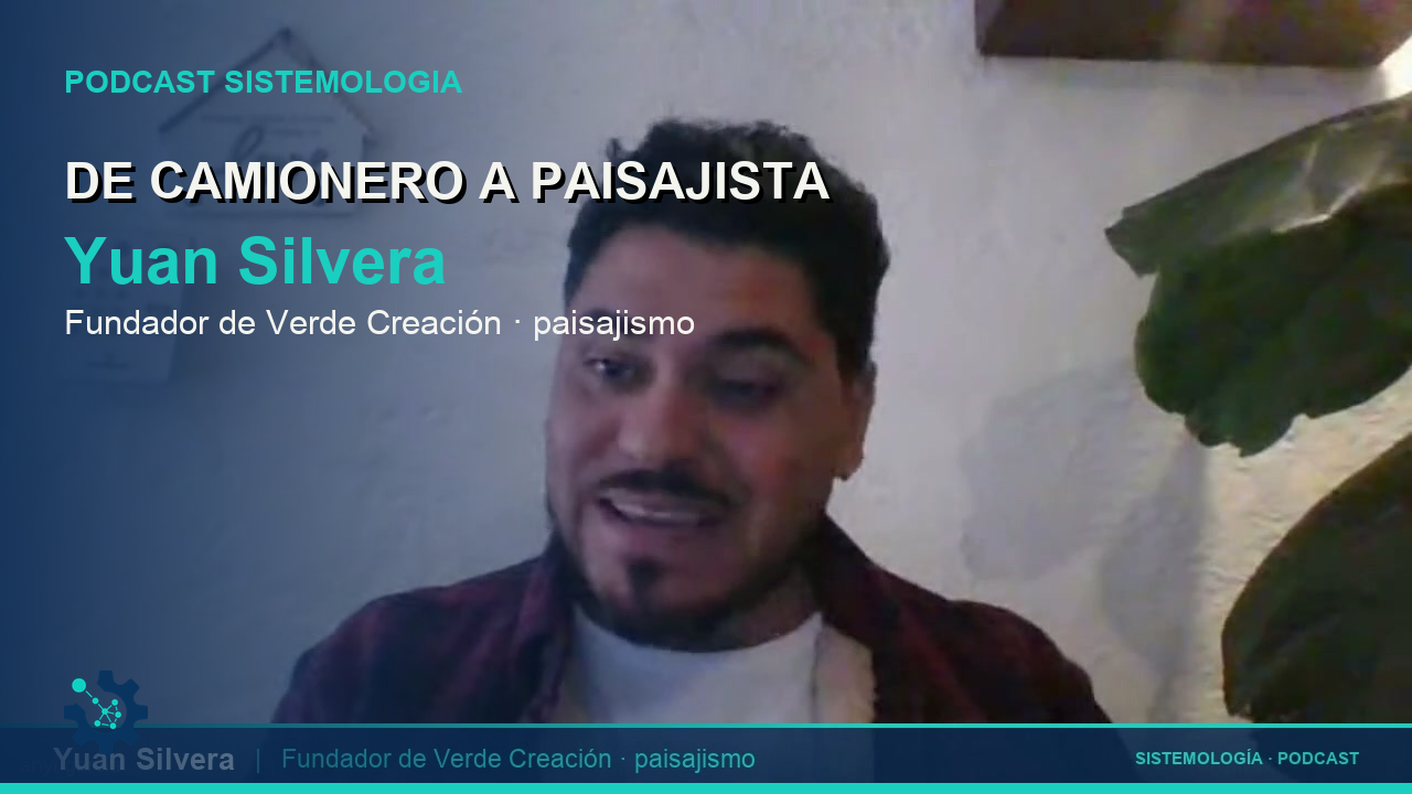 Ver entrevista de Yuan Silvera en YouTube